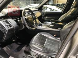 لاند روفر رانج روفر سبورت